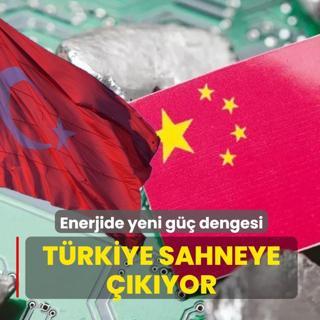 Nadir elementler �Yeni petrol' oldu