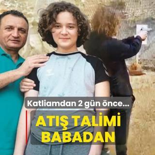 At�� talimi babadan!