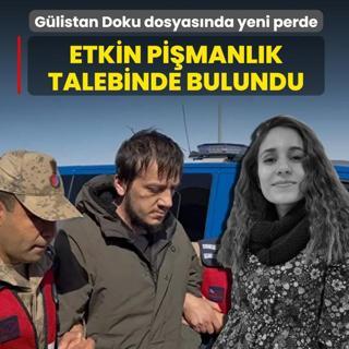 G�listan Doku dosyas�nda yeni perde! Etkin pi�manl�k talebinde bulundu