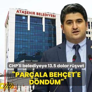 Par�ala Beh�et'e d�nd�m!