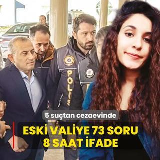 5 su�tan cezaevinde