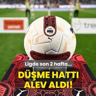 D��me hatt� alev ald�! Ligde son 2 hafta...