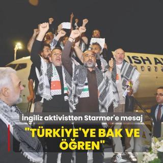 T�rkiye'ye bak ve ��ren