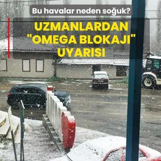 Bu havalar neden so�uk?
