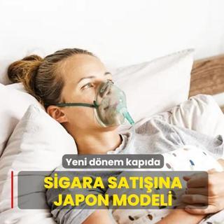 Sigara sat���na kimlik �art�