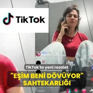 �E�im beni d�v�yor' sahtekarl���