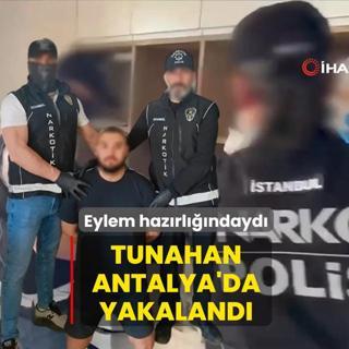 Eylem haz�rl���ndayd�! Listenin ba��na Antalya'da kelep�e