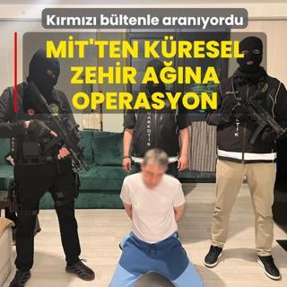 K�rm�z� b�ltenle aran�yordu: M�T'ten k�resel zehir a��na darbe