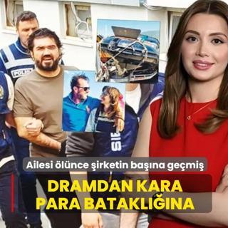 Dramdan kara para batakl���na