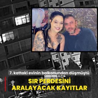 Ankara'daki ��pheli �l�mde yeni geli�me! S�r perdesini aralayacak kay�tlar
