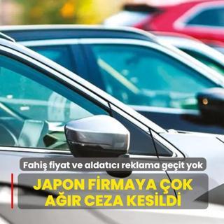 Yan�lt�c� reklam ve fahi� fiyata ceza