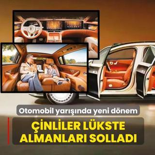 �inliler l�kste Almanlar� sollad�