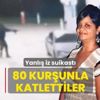 Yanl�� iz suikast�!