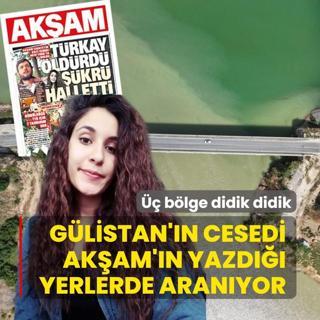 Yeralt� cihazlarla taran�yor