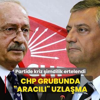CHP grubunda �arac�l�� uzla�ma