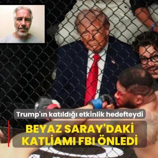 Beyaz Saray'daki katliam� FBI �nledi