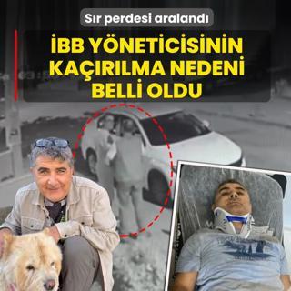 S�r perdesi araland�! �BB y�neticisinin ka��r�lma nedeni belli oldu