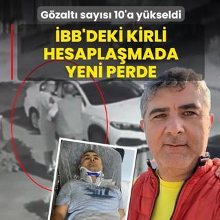 �BB'deki kirli hesapla�mada yeni perde! G�zalt� say�s� 10'a y�kseldi