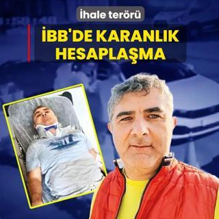 �hale ter�r�! �BB'de karanl�k hesapla�ma