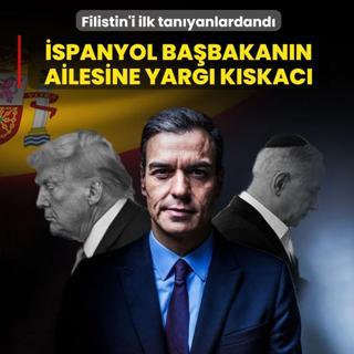 Madrid'de siyaset sava��: Sanchez'in e�ine yurt d��� ��k�� yasa��