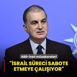 �mer �elik MKYK sonras� konu�uyor... �ABD-�ran m�tabakat� k�r�lgan�