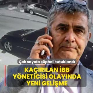 �BB y�neticisi Erhan Karaal soru�turmas�nda yeni geli�me! �ok say�da ��pheli tutukland�