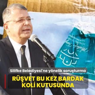 R��vet bu kez bardak koli kutusunda
