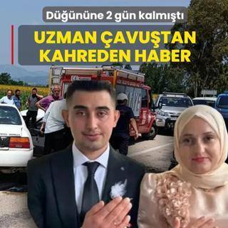D���n�ne 2 g�n kalm��t�! Uzman �avu�tan kahreden haber