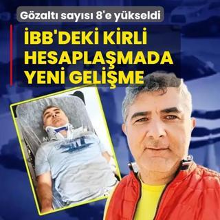�BB'deki kirli hesapla�mada yeni geli�me! G�zalt� say�s� 8'e y�kseldi