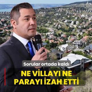Ne villay� ne paray� izah etti