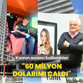 60 milyon dolar�m� �ald�