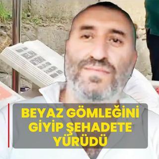 �ehadete y�r�d�