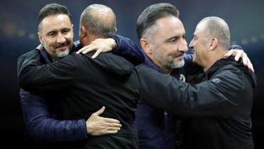 Ο Φατίχ Τερίμ δεν δούλεψε, συμφώνησαν με τον Βίτορ Περέιρα! Ο Πρόεδρος ανακοίνωσε στην κοινότητα