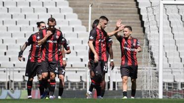 5 gol