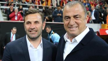 Levent Tüzümen anunciado!  Ni Okan Buruk ni Fatih Terim: Aquí está el nuevo entrenador...