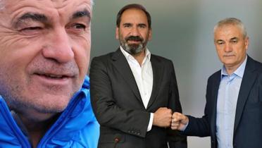 ¡Rıza Çalımbay tenía razón!  Venta de transferencia histórica de Sivasspor: Se acabó