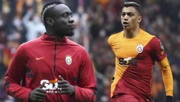 ¡El destino de Mohamed y Diagne ha sido determinado!  La jugada que enfureció al Fenerbahçe