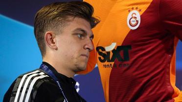 Rıdvan Yılmaz dediler Galatasaray'ın yıldızı çıktı! Torino 15 milyon euroyla geliyor