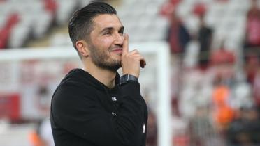 Ali Koç'a niyet, Nuri Şahin'e kısmet! Antalyaspor transferde pusuya yattı