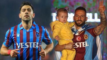 Anastasios Bakasetas ve Manolis Siopis kefil oldu! Trabzonspor'a 3. Yunan geliyor