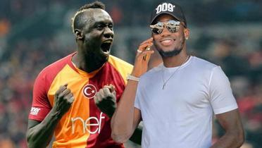 Mbaye Diagne'nin yeni adresi şaşırttı! 7 yıl sonra geri dönüyor
