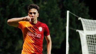 Niğde Anadolu'da 10 gole katkı veren Eren Aydın kapış kapış