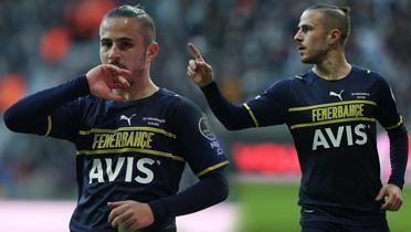 Dimitris Pelkas yeni sezondaki takımını duyurdu! Fenerbahçeliler bu haberi bekliyordu