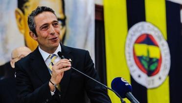 Ali Koç has gone mad! Start the show after Jorge Jesus