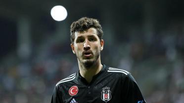 The former Fenerbahçe player replaces Salih Uçan!  Transfer that surprised Beşiktaş fans