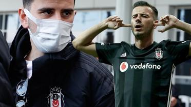And unexpected transfer of Oğuzhan Özyakup!  Neither Trabzonspor nor Basaksehir