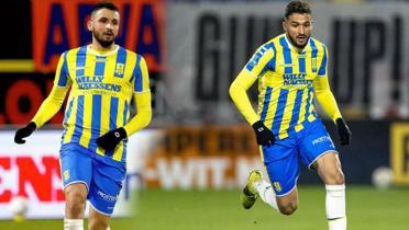 Ahmed Touba transferi tamam! Galatasaray'ın kapısından dönmüştü: Cezayir tankı imzalıyor