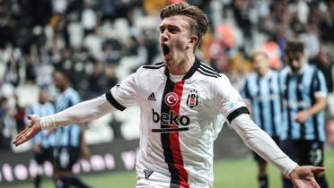 Beşiktaş Rıdvan Yılmaz'ın yerini çabuk dolduruyor! Takas teklifi yapıldı