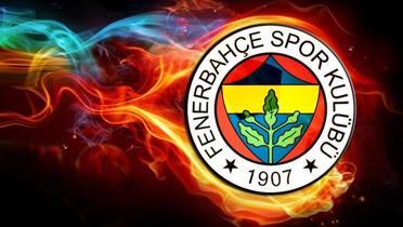 Fenerbahçe transferi 01:47'de açıkladı