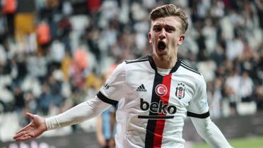 Rıdvan Yılmaz Beşiktaş'a geri mi dönüyor?